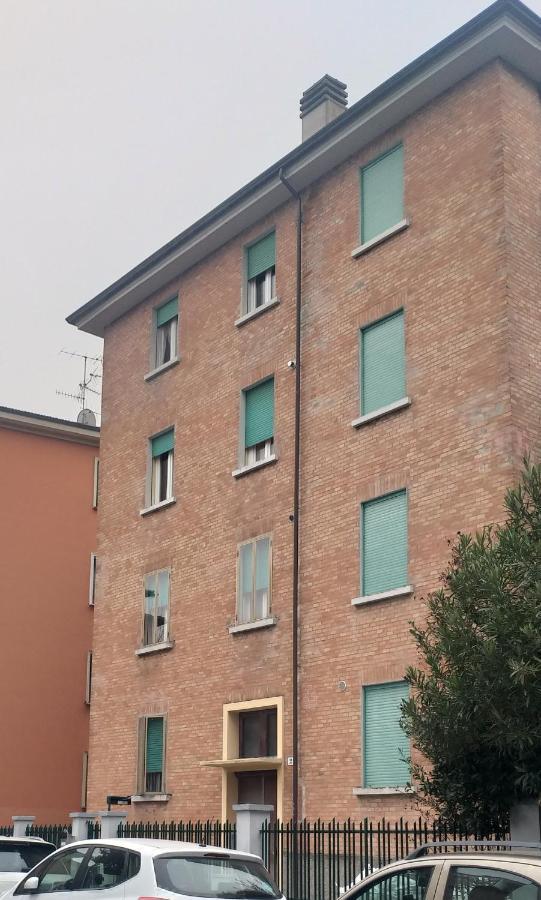 Ferienwohnung House Passarotti, 21 Bologna Exterior foto